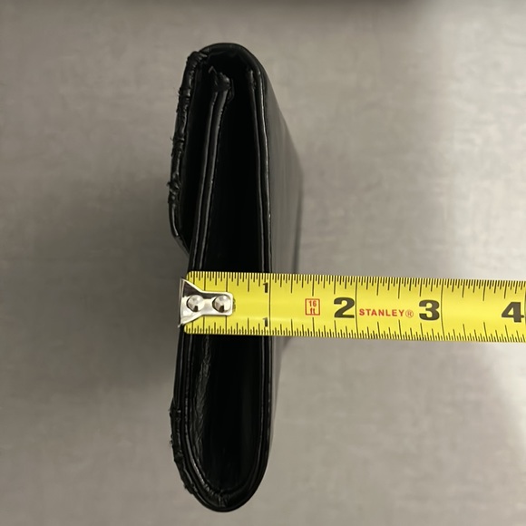 BCBG MaxAzaria Envelope Bag - Picture 11 of 13